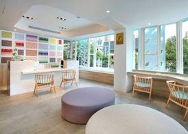 Shin Sei Bashi Hotel 2