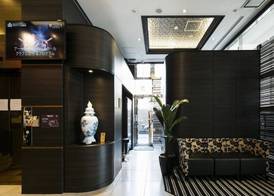 APA Hotel Kyoto Ekimae Chuoguchi 4