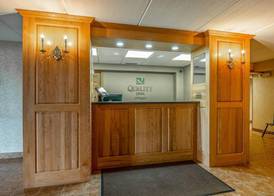 Quality Inn Tully I-81 2