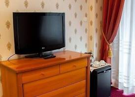 Astana International Hotel 3
