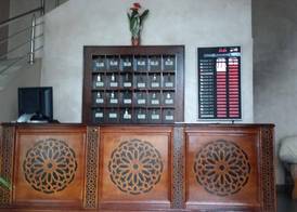 Hotel Aswan 2