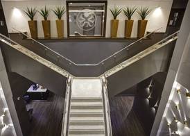 Sandman Signature London Gatwick Hotel 2