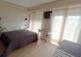 Bahia Rooms Cantabria 3000 2