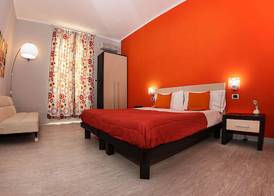 H Rooms boutique Hotel 5