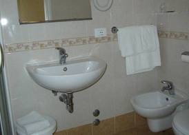 Hotel Del Golfo 5