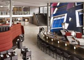 Hyatt Place Amsterdam Airport 2
