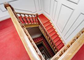 Hotel Villa Quiete 3