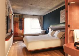 Hotel Schani Naschmarkt 3