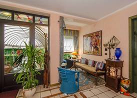Hotel Kyrton 4