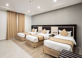 Hotel SDU Boutique Al Madinah 5