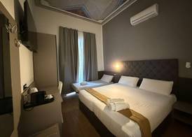 Conte GuestHouse 4