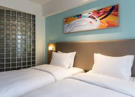 Holiday Inn Express Chengdu Xindu by IHG 5