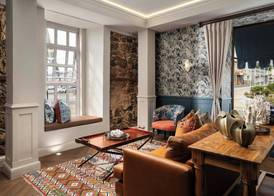 Protea Hotel by Marriott Mossel Bay 2