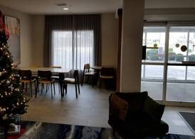 Fairfield Inn & Suites Mount Vernon Rend Lake 2