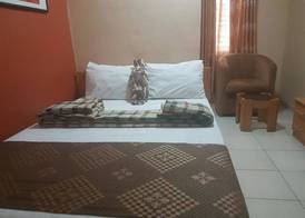 Hallmark Suites - Abeokuta 3