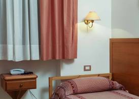 Hotel Donatello 3