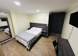 Vivancos Hotel 5