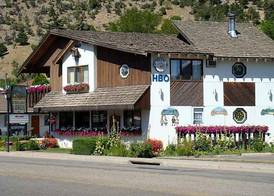 Starlight Lodge 4