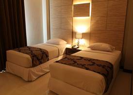 Royal Hotel Bogor 4