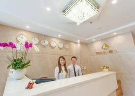 Thien Hai Hotel 2
