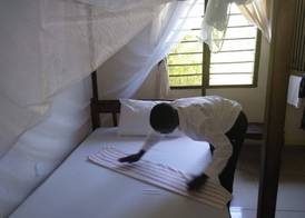 Cingaki Hotel 3