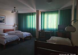 Hotel Konin 2
