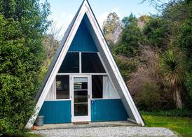 Wonderland Makarora Lodge 3