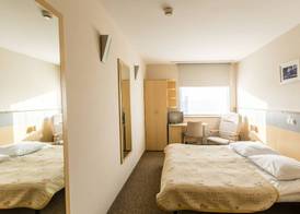 Hotel Lechicka 2