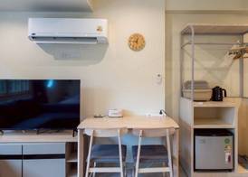 Shizuka House - 500 m walk to BTS Phrom Phong 4
