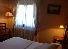 Hotel Areulo 5