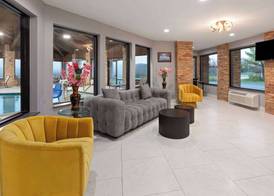 Baymont by Wyndham Warrenton 3