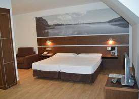 Hotel Spa Odeón 2
