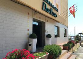Hotel Don Pedro 4