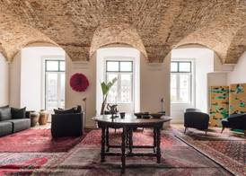 The Visionaire Apartments 4
