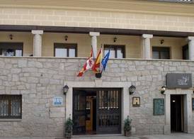 Hotel Arco San Vicente 2