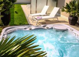 City Hotel Merano 3