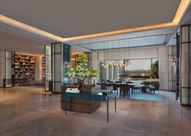 Surat Marriott Hotel 2