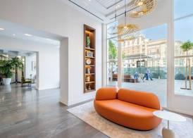 Soho Boutique Equitativa 2