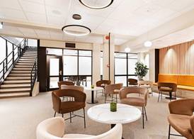 Quality Hotel Augustin 4