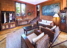 Hotel Casa San Pancho 2