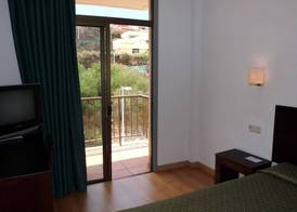 Hotel Valle Aridane 3