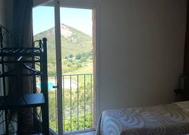Hôtel "U Nebbiu" 4