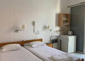 Pension Galini Poros 4