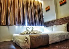 Nex Hotel Johor Bahru 4