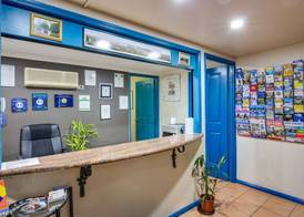 Albion Manor Motel 3