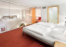OREA Hotel Andels Praha 5