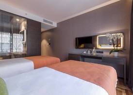 Lampa Design Hotel-Special Category 3
