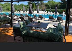 Hotel Ostrova 5