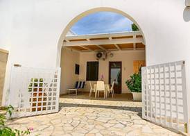 Agriturismo Masseria Terra D'Otranto 4