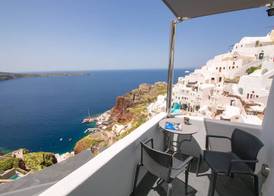 Theodora Suites 4
